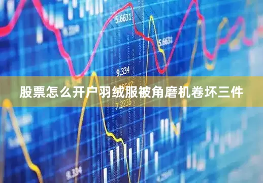 股票怎么开户羽绒服被角磨机卷坏三件