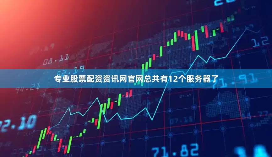 专业股票配资资讯网官网总共有12个服务器了