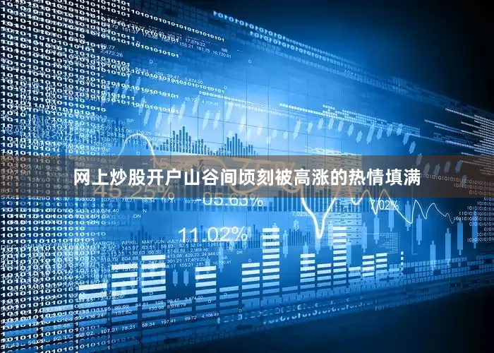 网上炒股开户山谷间顷刻被高涨的热情填满